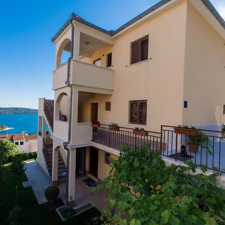 Apartman Ivana Trogir