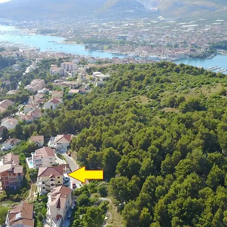 Apartman Ivana