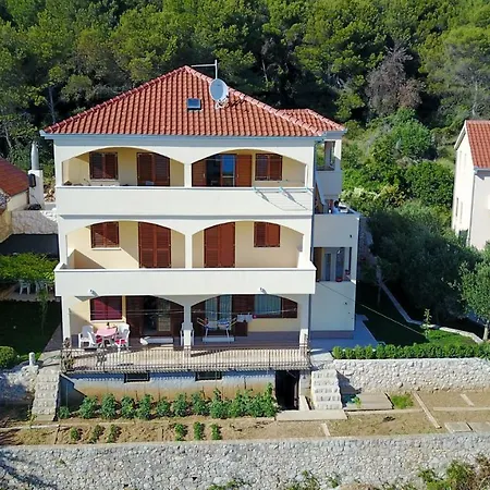 Apartman Ivana *