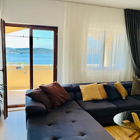 Ivana Apartman Trogir