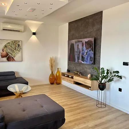 Apartman Ivana