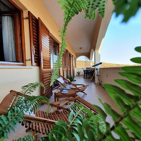 Apartment Ivana *