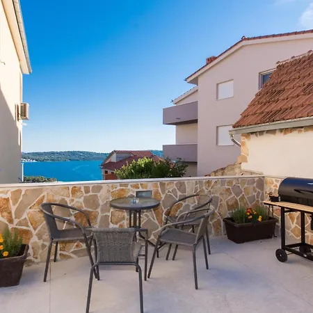 Apartment Ivana Trogir