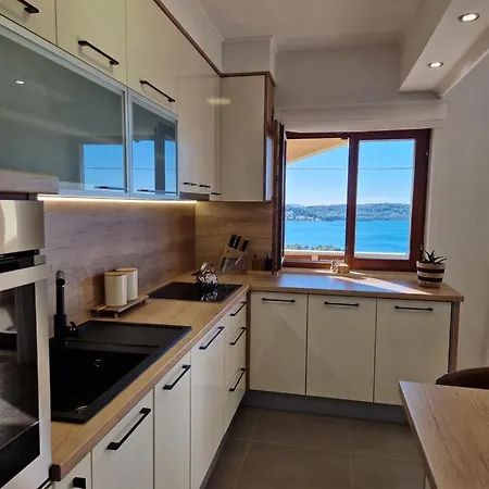 Apartment Ivana Trogir