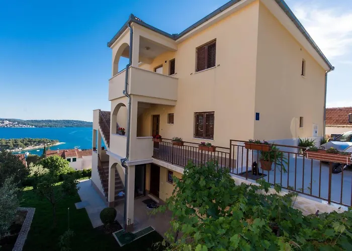 Apartment Ivana Trogir