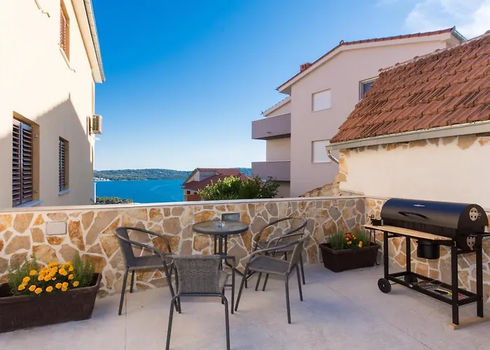 Apartment Ivana Trogir