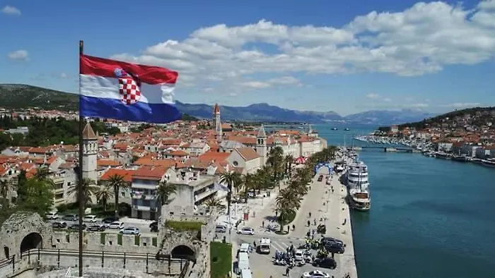 Ivana Apartment Trogir