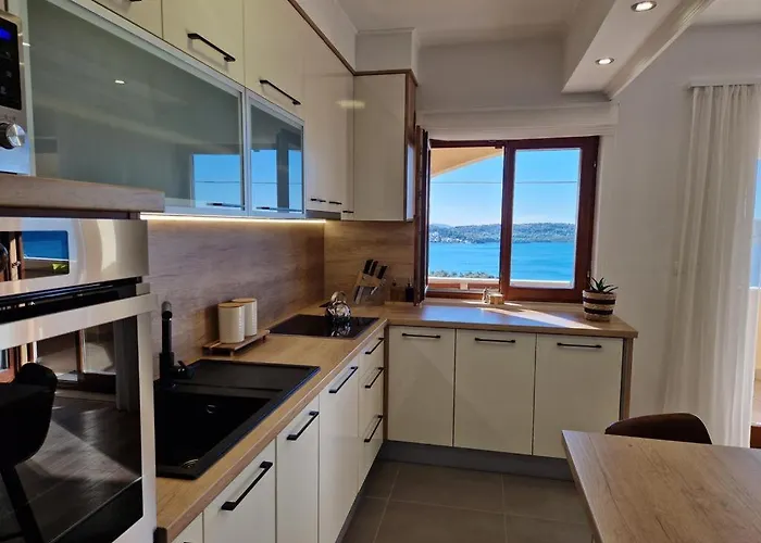 Apartment Ivana Trogir