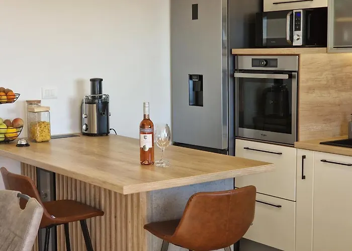 Apartment Ivana Trogir
