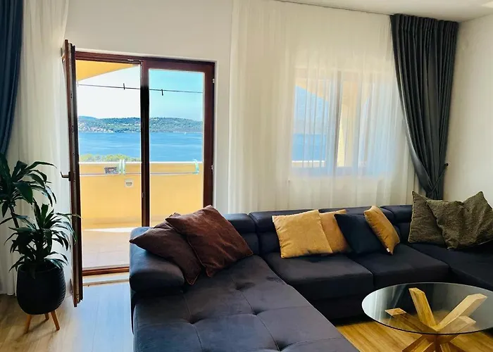 Ivana Apartment Trogir