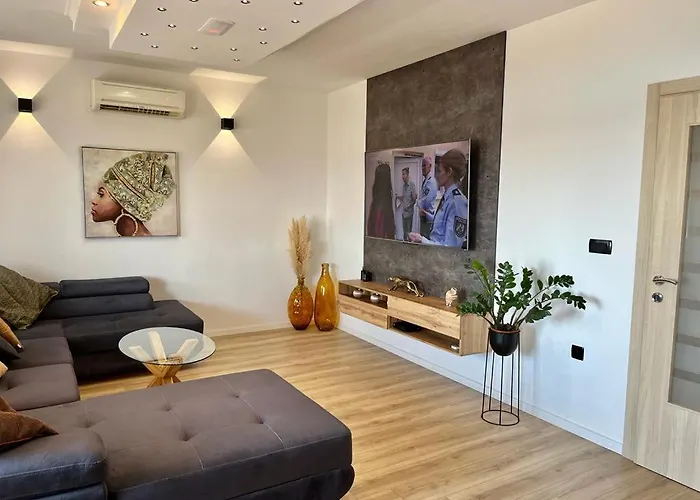 Apartment Ivana