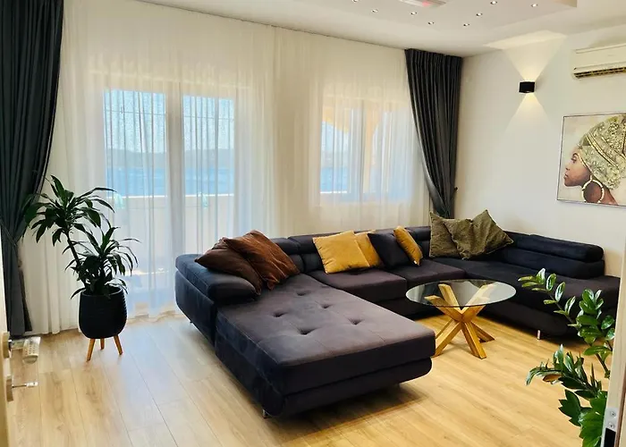 Apartment Ivana *